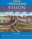 The Enduring Vision: Advance Placement Edition