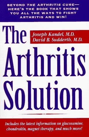 The arthritis solution