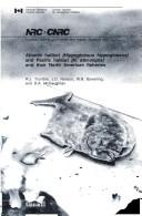 Atlantic Halibut (Hippoglossus Hippoglossus) and Pacific Halibut (H. Stenolepis) and Their North American Fisheries