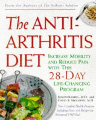 The anti-arthritis diet
