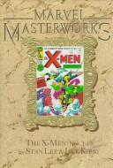 Marvel Masterworks Presents the X-Men