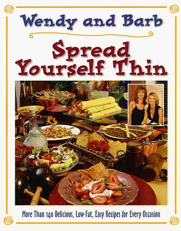 Spread Yourself Thin