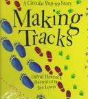Making Tracks: A Circular Pop-Up Story