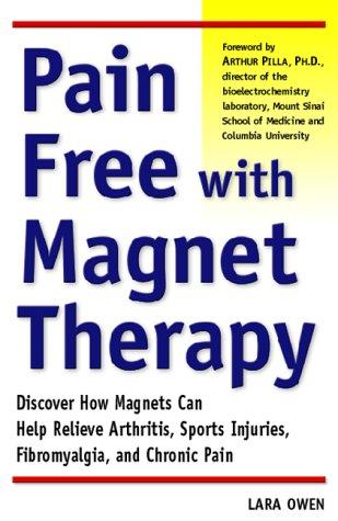 Pain-Free with Magnet Therapy