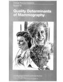 Quality Determinants Of Mammography