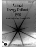 Annual Energy Outlook 1998