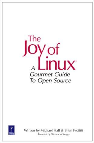 The Joy of Linux