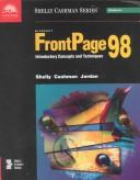 Microsoft FrontPage 98: Introductory Concepts and Techniques