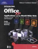 Microsoft Office XP Integration: Essential Concepts & Techniques