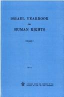 Israel Yearbook on Human Rights 1979 (Israel Yearbook on Human Rights)