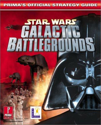 Star Wars Galactic Battlegrounds