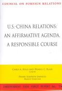 U.S.-China Relations