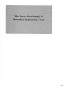 The Reston Encyclopedia of Biomedical Engineering Terms