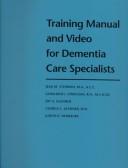 Training Manual and Video for Dementia