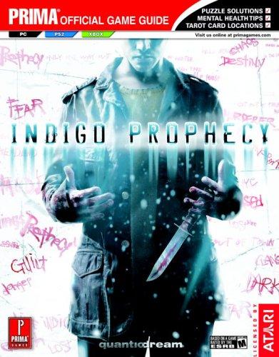 Indigo Prophecy