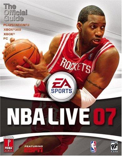 NBA Live 07