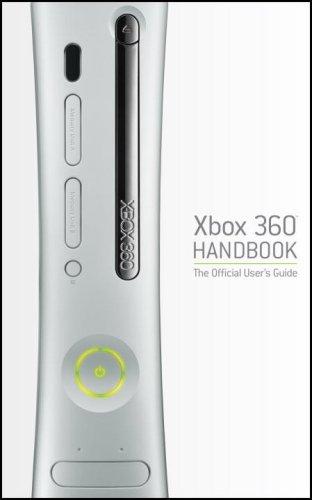 Xbox 360 Handbook