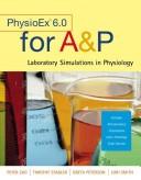 PhysioEX 6.0 for A&P