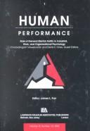 Human performance