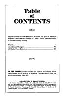 The Sporting News Official Baseball Register 1983