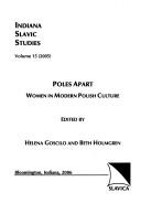 Poles Apart