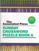 The Associated Press Sunday Crossword Puzzle Book 6 (Associated Press Sunday Crossword Puzzle)