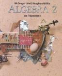 Algebra 2 and Trigonometry