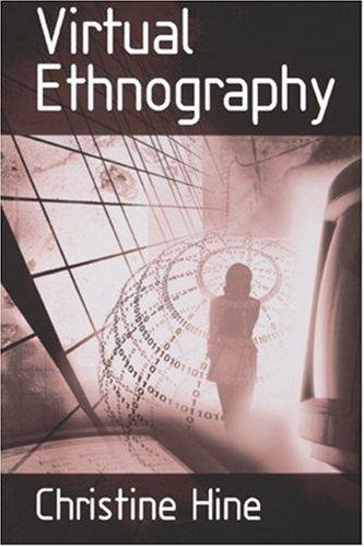 Virtual ethnography