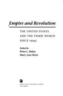 Empire and revolution