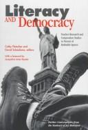 Literacy and Democracy