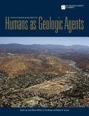 Humans As Geologic Agents
