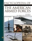 Encyclopedia of the American Armed Forces