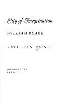 Golgonozza City of Imagination