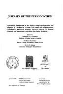 Diseases of the Periodontium