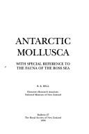 Antarctic Mollusca