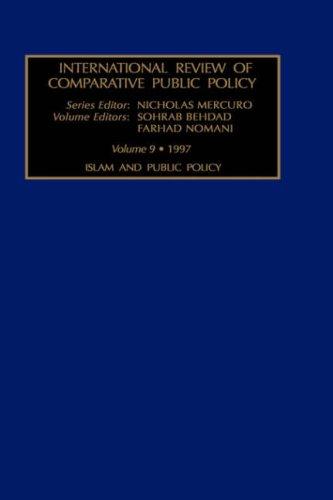 Islam and public policy