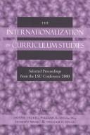 The internationalization of curriculum studies