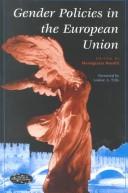 Gender policies in the European Union