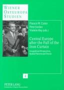 Central Europe after the fall of the Iron Curtain