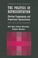 The Politics of Representation