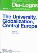 The University, Globalization, Central Europe