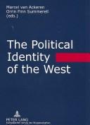 The Political Identity of the West