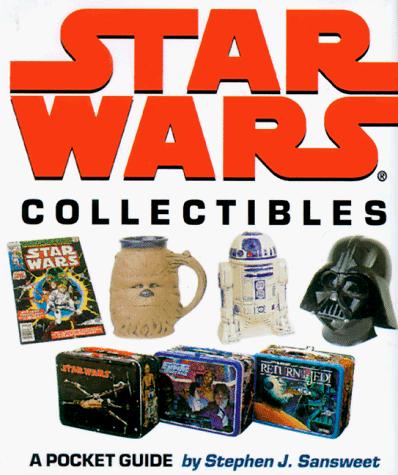 Star Wars Collectibles