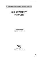 20th Century Fiction