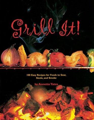 Grill it!