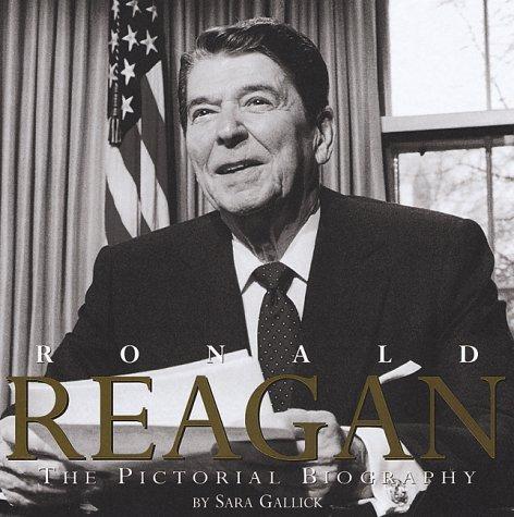 Ronald Reagan