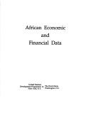 African Economic & Financial Data