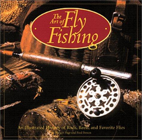 Art of Flyfishing