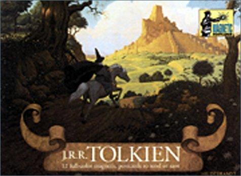 The Brothers Hildebrandt, Their Tolkien Art