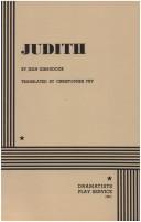 Judith